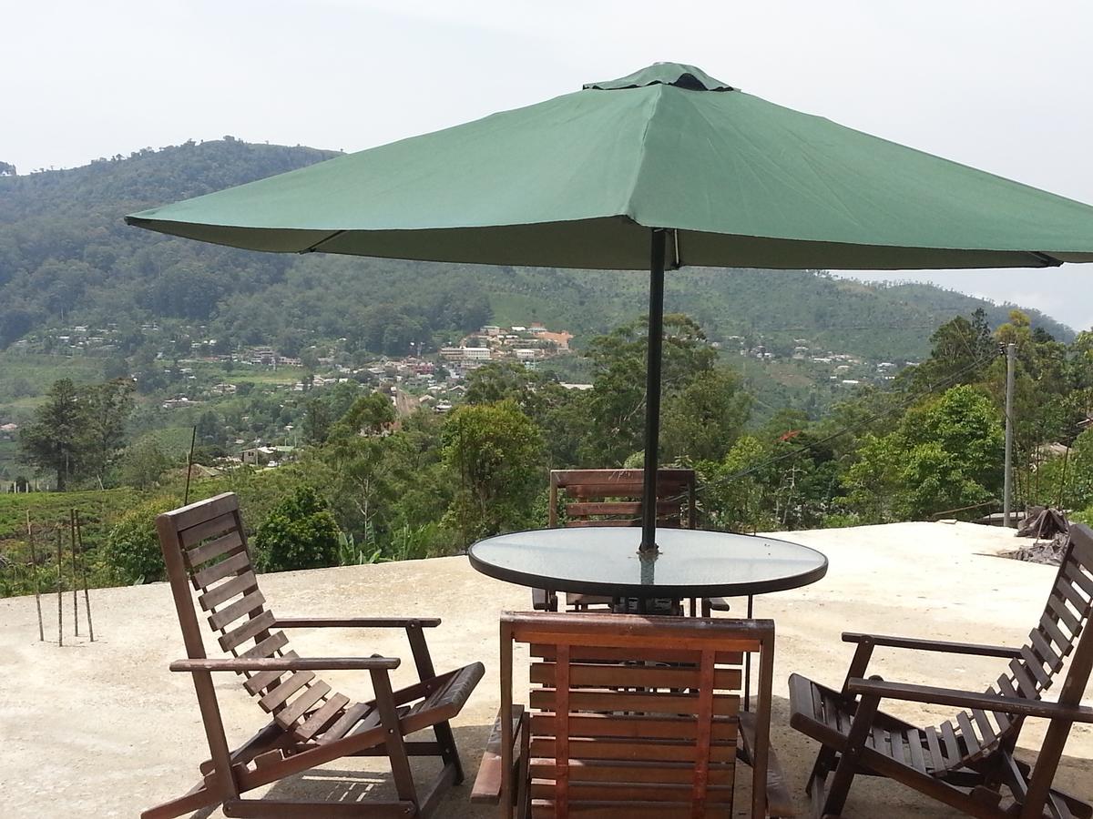 Olive Hill Top Hotel Haputale Bagian luar foto